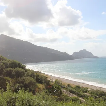 Daire Panoramic Cefalu