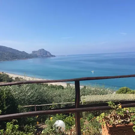 Lejlighed Panoramic Cefalu